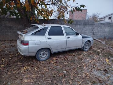 б у набор ключей: Бензиндик кыймылдаткыч VAZ (LADA) 2005 г., 1.5 л, Колдонулган, Оригинал, Орусия