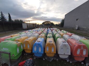 Dərman səpən aparatlar: Dermansepen Azotsepen 400.500.600.800.1000 lt Türkiye istehsalı 2025 — 8