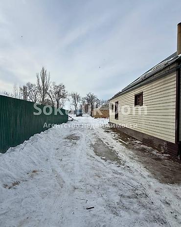 Продажа домов: Дом, 70 м², 3 комнаты — 3