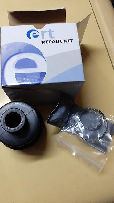 Гранаты: Граната С приводом Mercedes-Benz 1984 г., Новый, Аналог, ОАЭ — 19