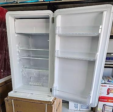 Soyuducular: Soyuducu mini bar soyuducu Hicon Model : BC 92R Enerji təchizatı — 6