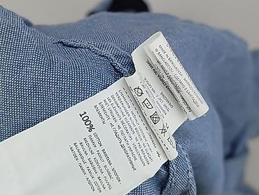 pull and bear cargo: Cropp, Koszulа dla mężczyzn, rozmiar L — 6