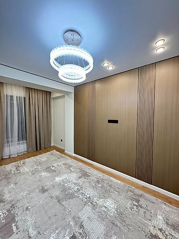 1 комната, 41 м², Дордой Моторс рынок Элитка, 8 этаж, Дизайнерский ремонт
