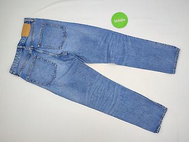 18590a h: H&M, Jeansy damskie, rozmiar 2XS — 3