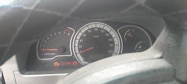авто ру азербайджан: Daewoo Nexia: 1.5 л | 2010 г. Седан — 8