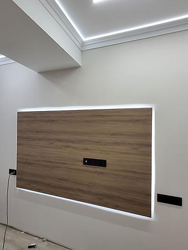 Ремонт под ключ: Ремонт квартиры под ключ в любом сложности цена по пол квадратный 6000 at lalafo.kg — 1 Ремонт под ключ: Ремонт квартиры под ключ в любом сложности цена по пол квадратный 6000 — 1