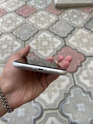iphone 11 yigilma: IPhone 11, 128 GB, Ağ, Face ID — 6