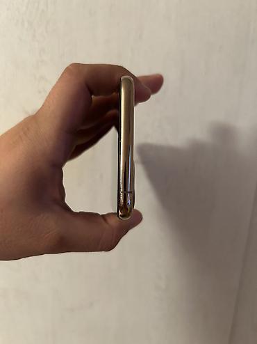 11 pro gold: IPhone 11 Pro Max, 256 GB, Qızılı — 6