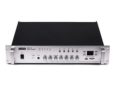 Усилители звука: Настенные и потолочные систем публичного оповещения и воспроизведения — 7