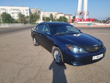 tayota runx: Toyota Camry: 2002 г., 2.4 л, Автомат, Бензин, Седан