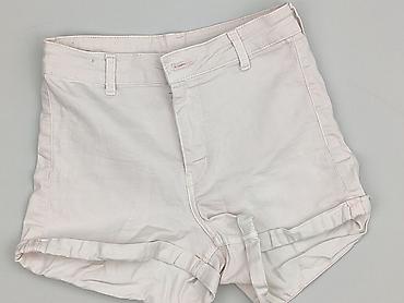 szorty pull and bear: H&M Divided, Szorty damskie, rozmiar S — 1