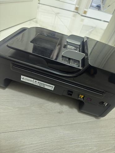 Принтеры: МФУ HP Officejet 4500 (J4524/J4680 серия) - Устройство «3 в 1» — 3