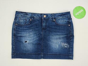 pull amd bear: Q/S By S.Oliver, Spódnica damska, rozmiar L — 2