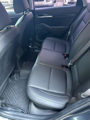 Kia: Kia Seltos: 2020 г., 1.6 л, Робот, Дизель, Кроссовер — 7