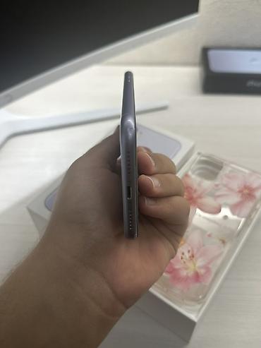 iphone ehtiyat: IPhone 11, 128 GB, Deep Purple, Face ID — 6