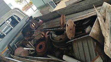 прием пух: Прием и скупка металлолома - Принимаем черный и цветной металл — 2