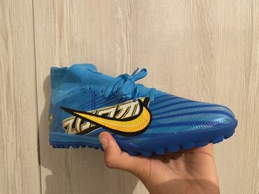 Спортивная форма: Бутсы Nike Zoom Mercurial Superfly Размери 40 абалы жаны
