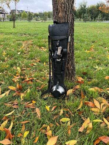 Шашлычные наборы: Оригинальные подарки,абсолютно каждому понравится такой подарок!!! — 8