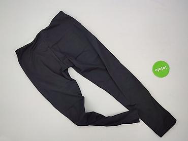 leginsy c: Legginsy Krótkie damskie, rozmiar M — 3