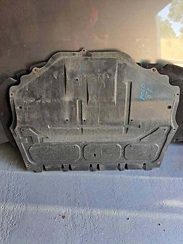 o r s: ŠUSPLEH POLO 6R ZA VOLKSWAGEN POLO | Šuspleh Polo 6r — 2