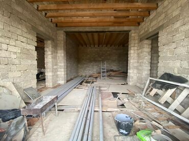 Həyət evləri və villaların satışı: Bine atciliqda ev satilir Satılır: geniş həyət sahəsi olan iki — 4