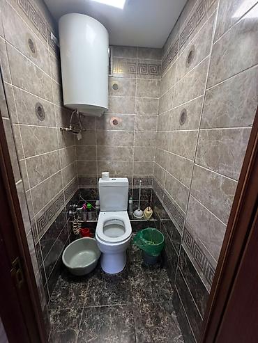 Продажа квартир: 3 комнаты, 75 м², БГУ Элитка, 2 этаж, Евроремонт — 10