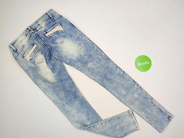 jeans simmons: G-Smack, Jeansy damskie, rozmiar S — 3