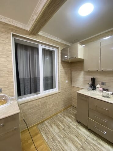 Mətbəx mebeli: Bismillah🤲 Gəncə Şəhər Mərkəzdə🆘 Beynalxalq Xəsdəxanaya yaxın Su — 15