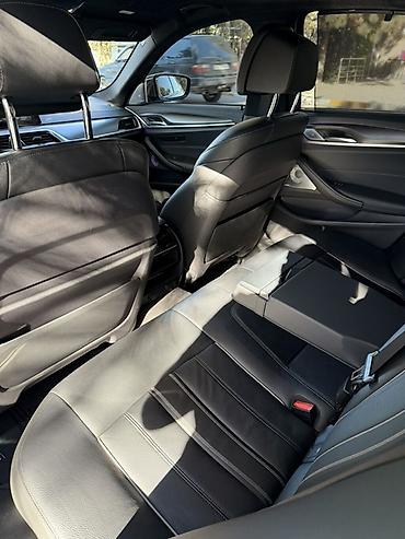 к5 тюнинг: BMW 5 series: 2019 г., 4.4 л, Автомат, Бензин, Седан — 7
