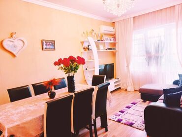 Köhnə tikili: Bakı, 4 otaqlı, Köhnə tikili, 90 kv. m -da lalafo.az — 1 Köhnə tikili: Bakı, 4 otaqlı, Köhnə tikili, 90 kv. m — 1