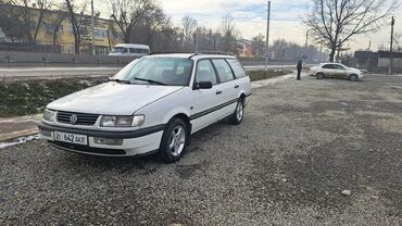 пассат б4 фара: Volkswagen Passat: 1995 г., 1.8 л, Механика, Бензин, Универсал