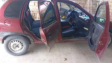 vita avto: Opel Vita: 1.4 l | 1997 il 250000 km Universal — 3