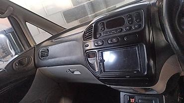 шины на делику: Mitsubishi Delica: 2005 г., 3 л, Автомат, Бензин, Минивэн — 3