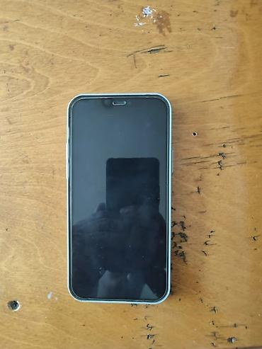 IPhone 12 Pro, Б/у, 128 ГБ, Голубой, Чехол, 81 % at lalafo.kg IPhone 12 Pro, Б/у, 128 ГБ, Голубой, Чехол, 81 %