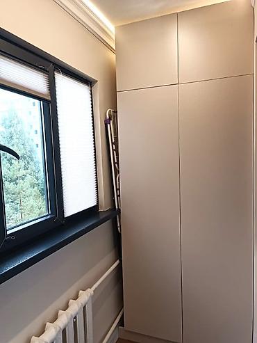 Продажа квартир: 3 комнаты, 60 м², Тунгуч мкр 3 этаж — 9