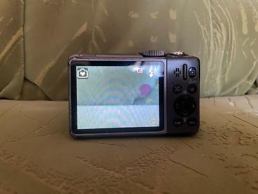 nokia e52: СРОЧНО продаю ФОТОАППАРАТЫ, 7шт Panasonic lumix DMC-L28 - 7000 сом — 5