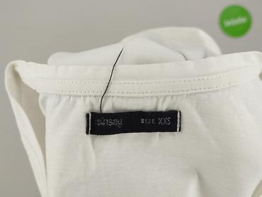 atari koszulka: Sinsay, T-shirt damski, rozmiar 2XS — 4