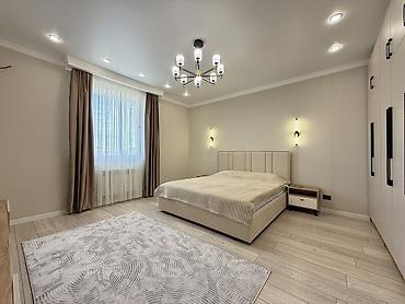 1 комната, 41 м², Кара-Жыгач ж/м Элитка, 3 этаж, Свежий ремонт