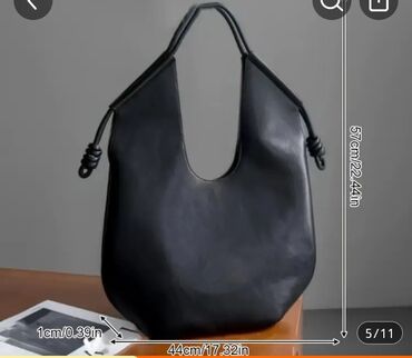 женские мокасины из текстиля: Əl çantası, Yeni