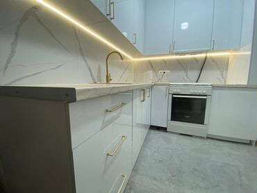 Мебель на заказ: Мебель на заказ, Кухня, Кухонный гарнитур — 2