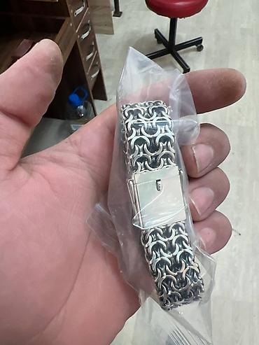 Серебряные цепочки: Делаю под Заказ Серебро 925 проба
285 сом за грамм — 3