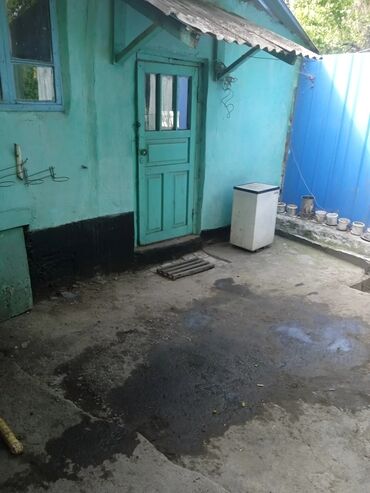 дом палтавка: Дом, 50 м², 3 комнаты, Собственник