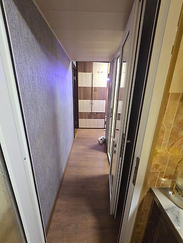 Uzunmüddətli kirayə mənzillər: Kirayə verilir! Aylıq 1000 AZN 4 otaqlı, 75 m², ikinci əl mənzil — 18