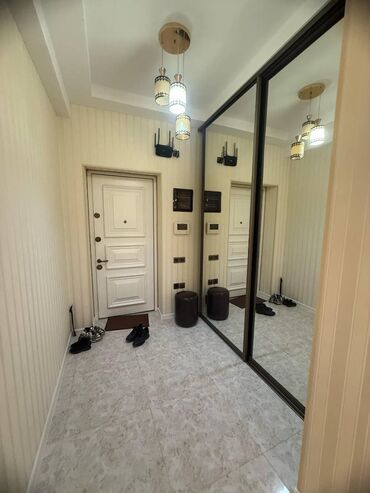 Uzunmüddətli kirayə mənzillər: Kirayə Verilir – Əla Təmirli 3 Otaqlı Mənzil | Gənclik Mall Yaxın — 18