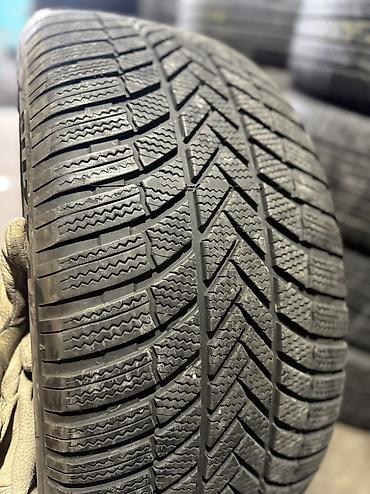 275 50 r20: Шины 275 / 50 / R 20, Всесезонная, Б/у, 1 шт, Легковые, Польша, Bridgestone — 2