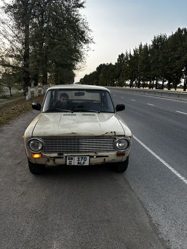 разбор ниссан алмера: ВАЗ (ЛАДА) 2101: 1986 г., Механика, Седан