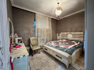 Həyət evləri və villaların satışı: Binəqədi qəs. 3 otaqlı, 90 kv. m — 9