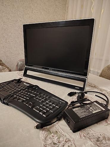 komputer dizustu: Yaddash ssd. suretli ishleyir. format olunmalidir. klaviatura verilmir — 1