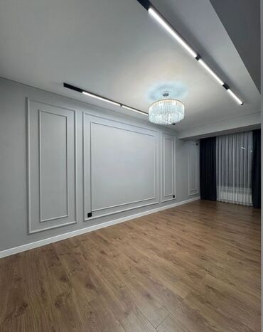 Продажа квартир: 2 комнаты, 60 м², Элитка, 8 этаж, Дизайнерский ремонт — 5