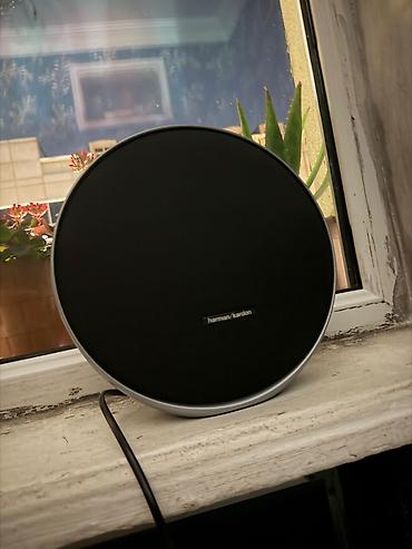 Audio: İşlənmiş Harman-Kardon Kolonka, Növ - Smart, rəng - Boz — 1